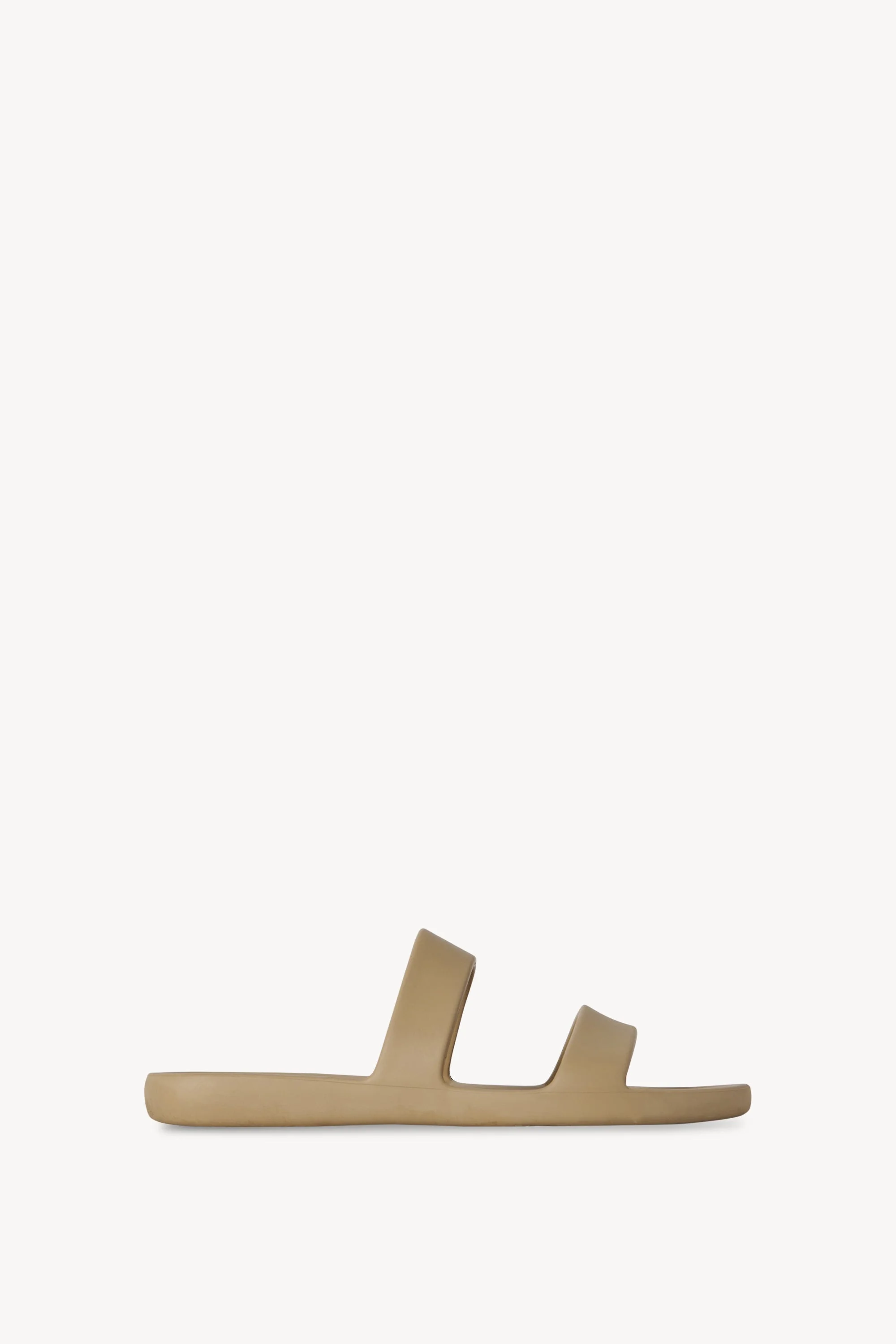 Foam Sandal in Rubber - 1