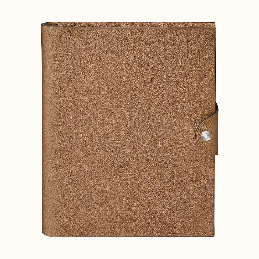 Ulysse MM notebook cover - 1