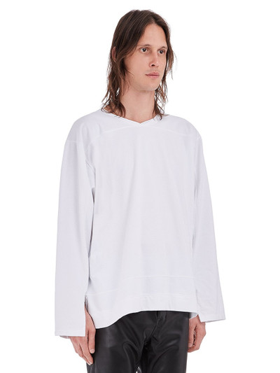 Rick Owens DRKSHDW TOP outlook