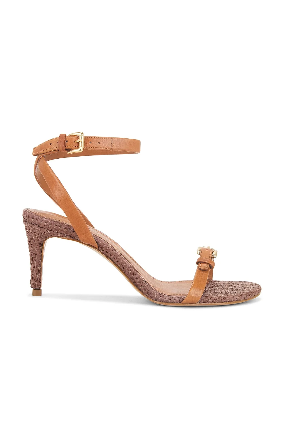 Aurora Mid Sandal - 1