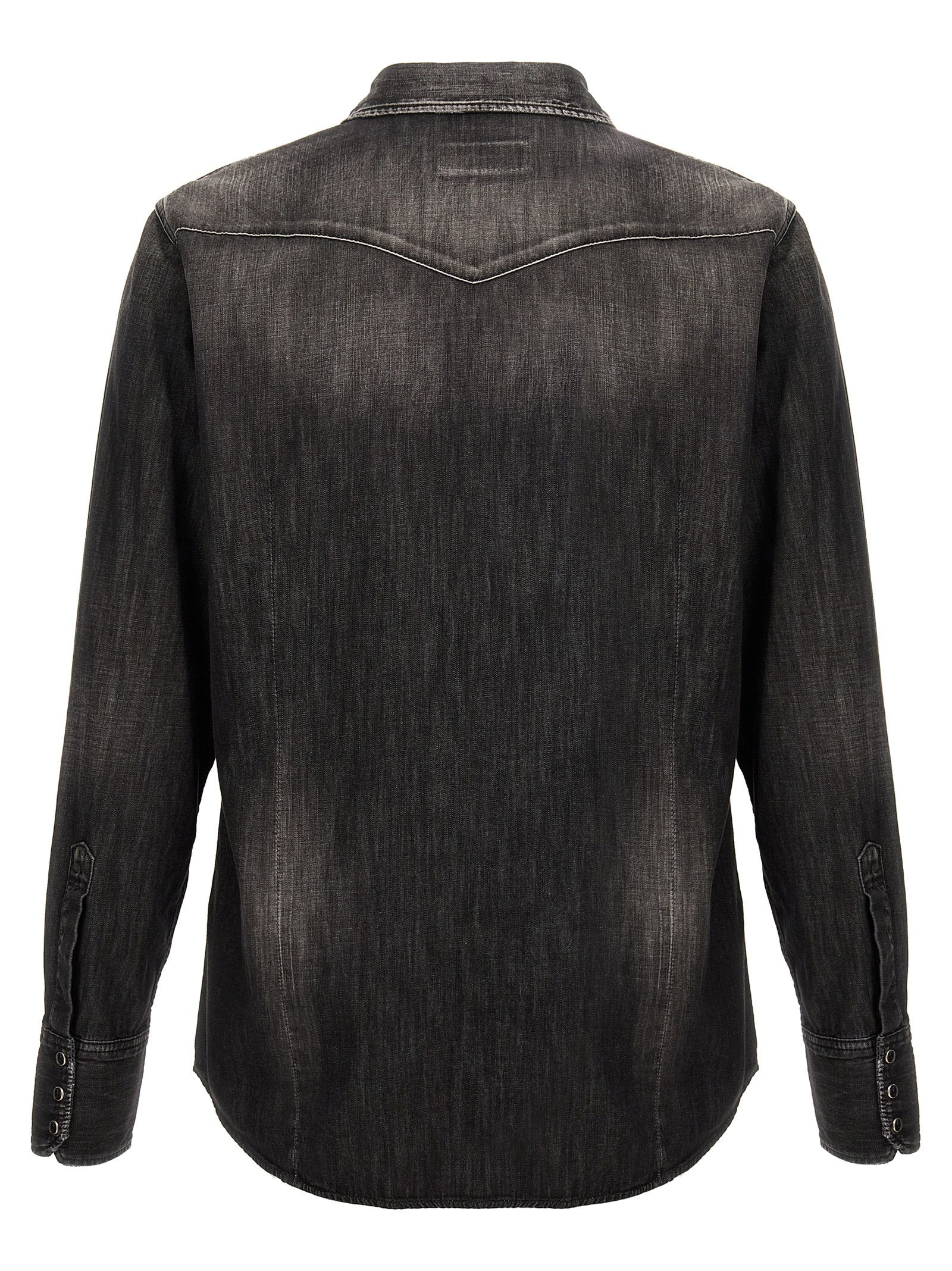 Dsquared2 Men 'Classic Western' Shirt - 2