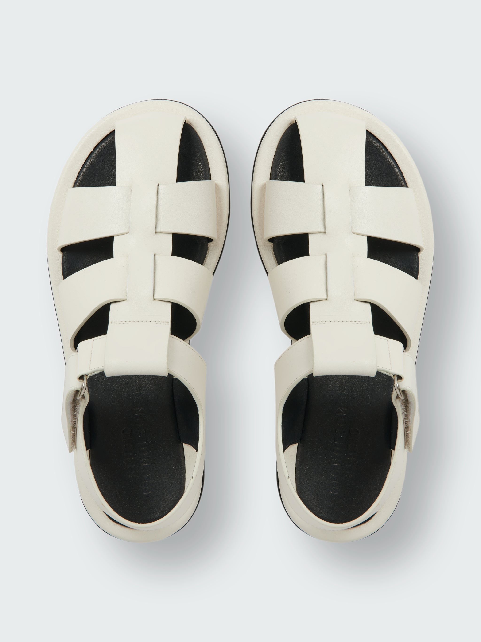 Cassius Shoe - 2