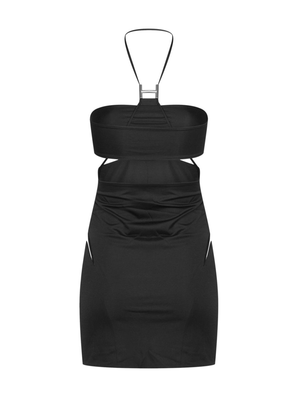Suspending mini dress - 3