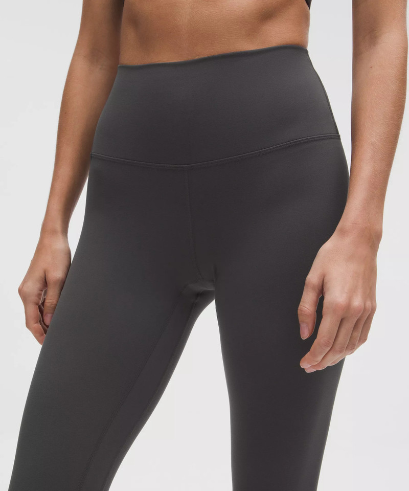 lululemon Align™ High-Rise Pant 25" *Warm 4