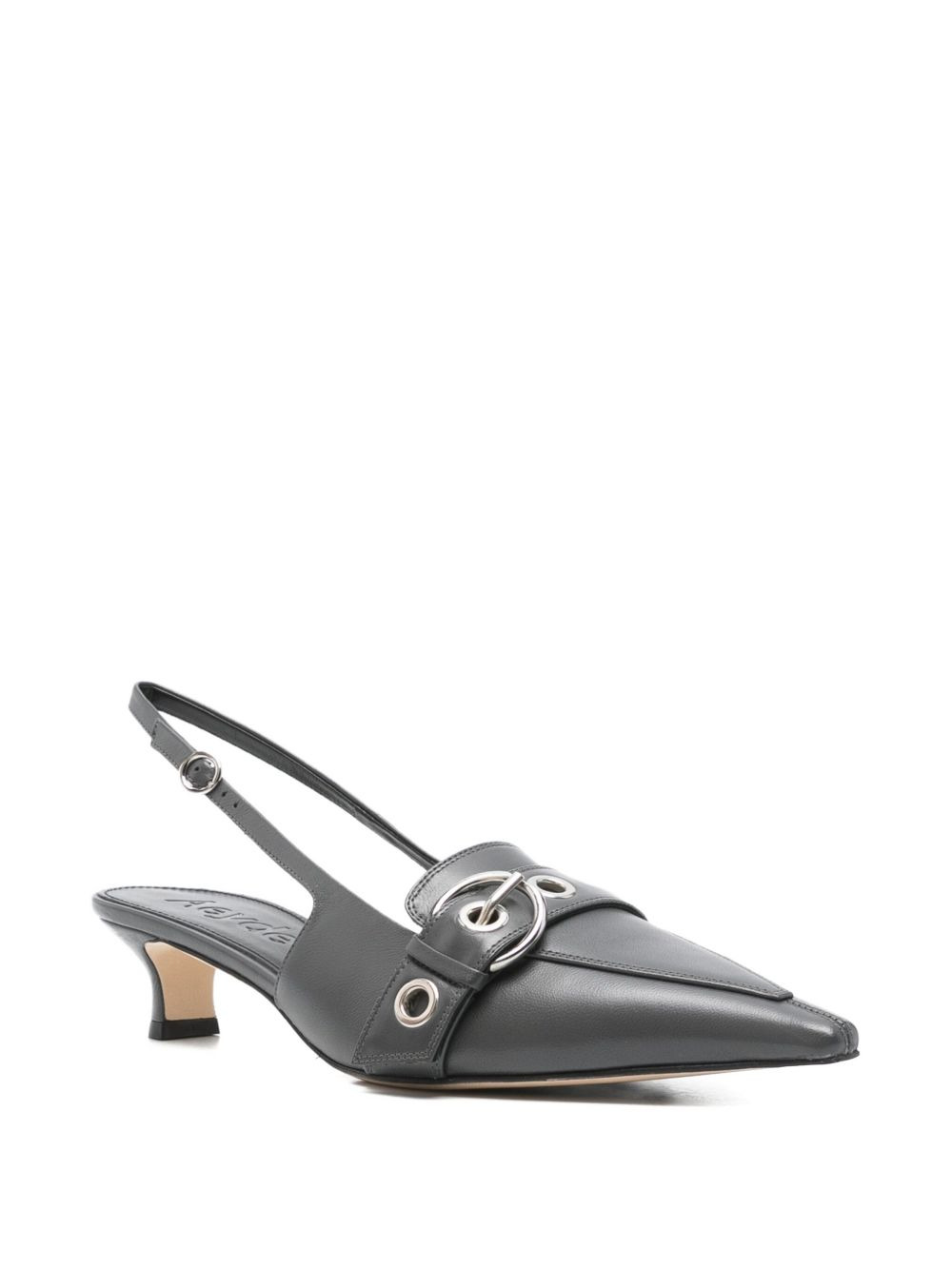 40mm Davina pumps - 2