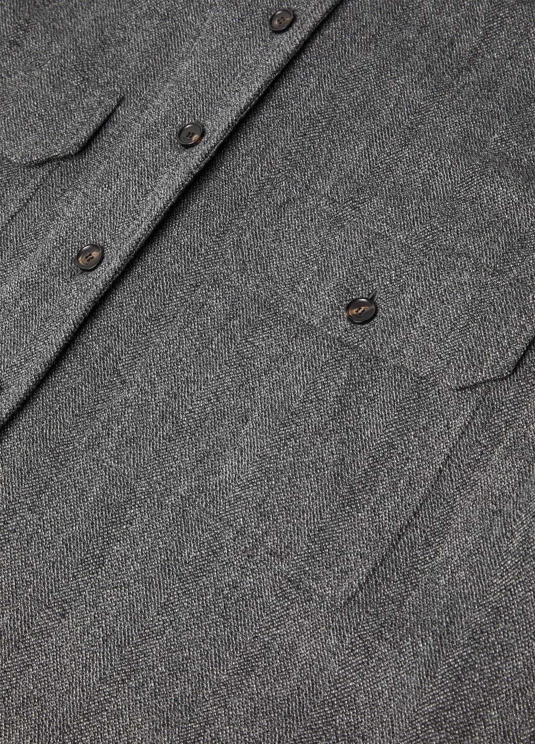 Darby Overshirt - 7