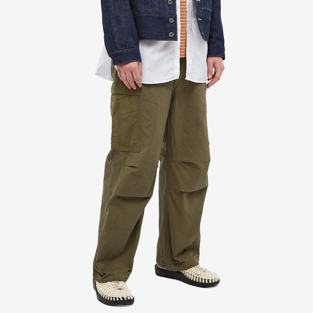 Nanamica Cargo Pant - 4