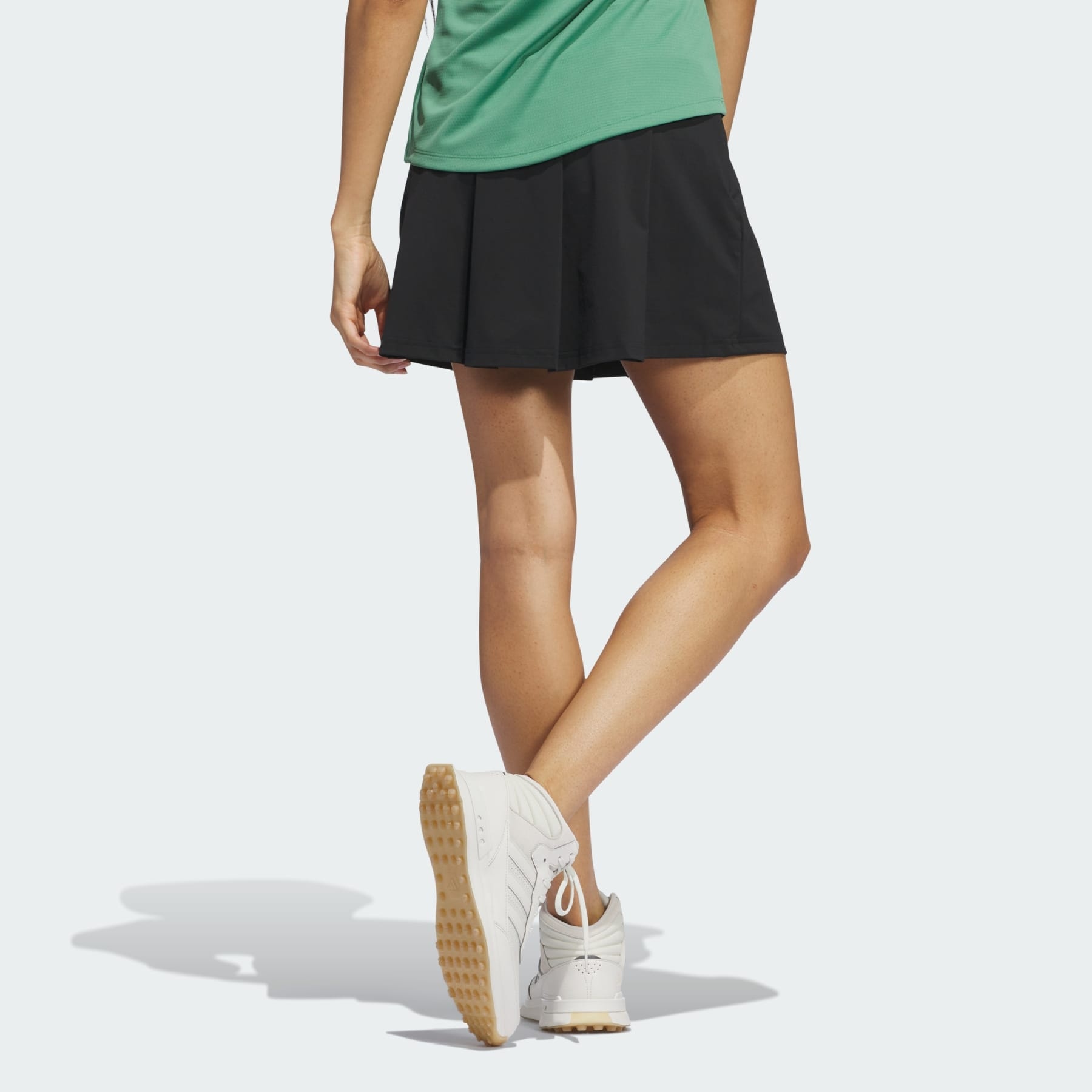 Women's Ultimate365 Tour Pleated Skort - 3