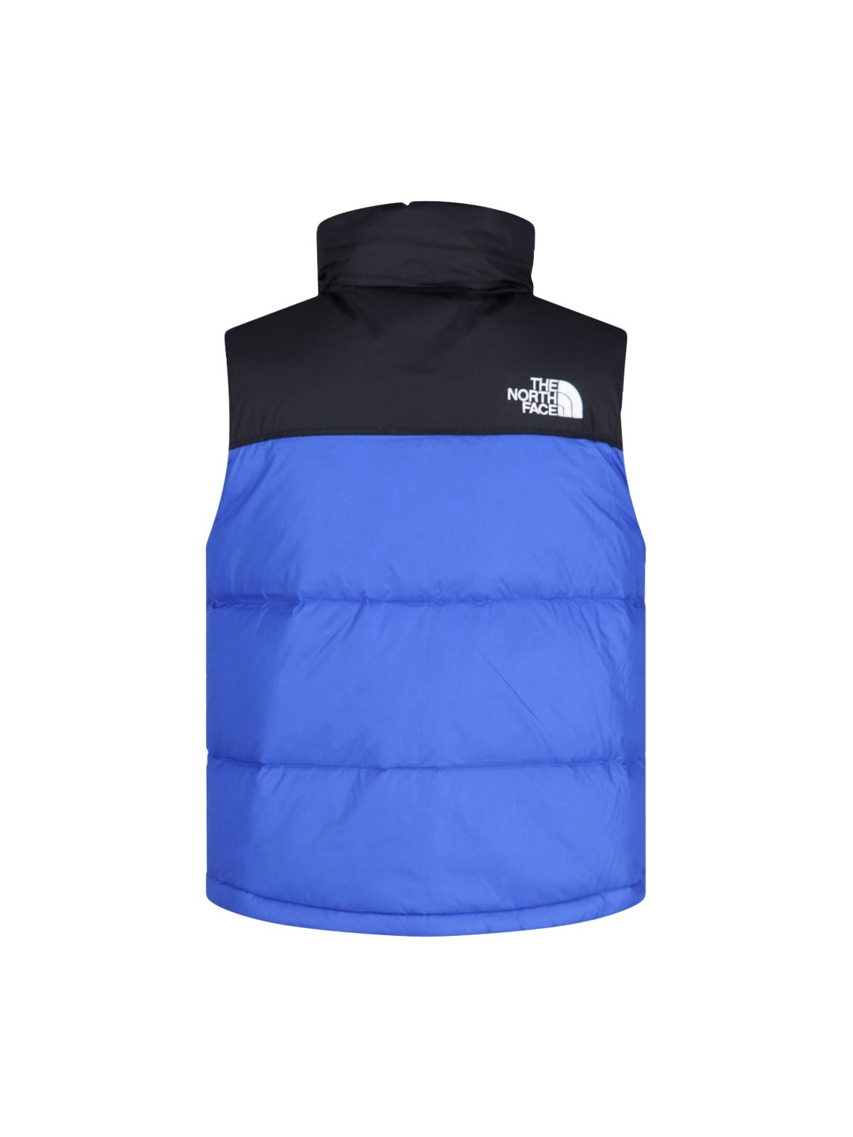 'RETRO NUPTSE 1996' PADDED VEST - 2