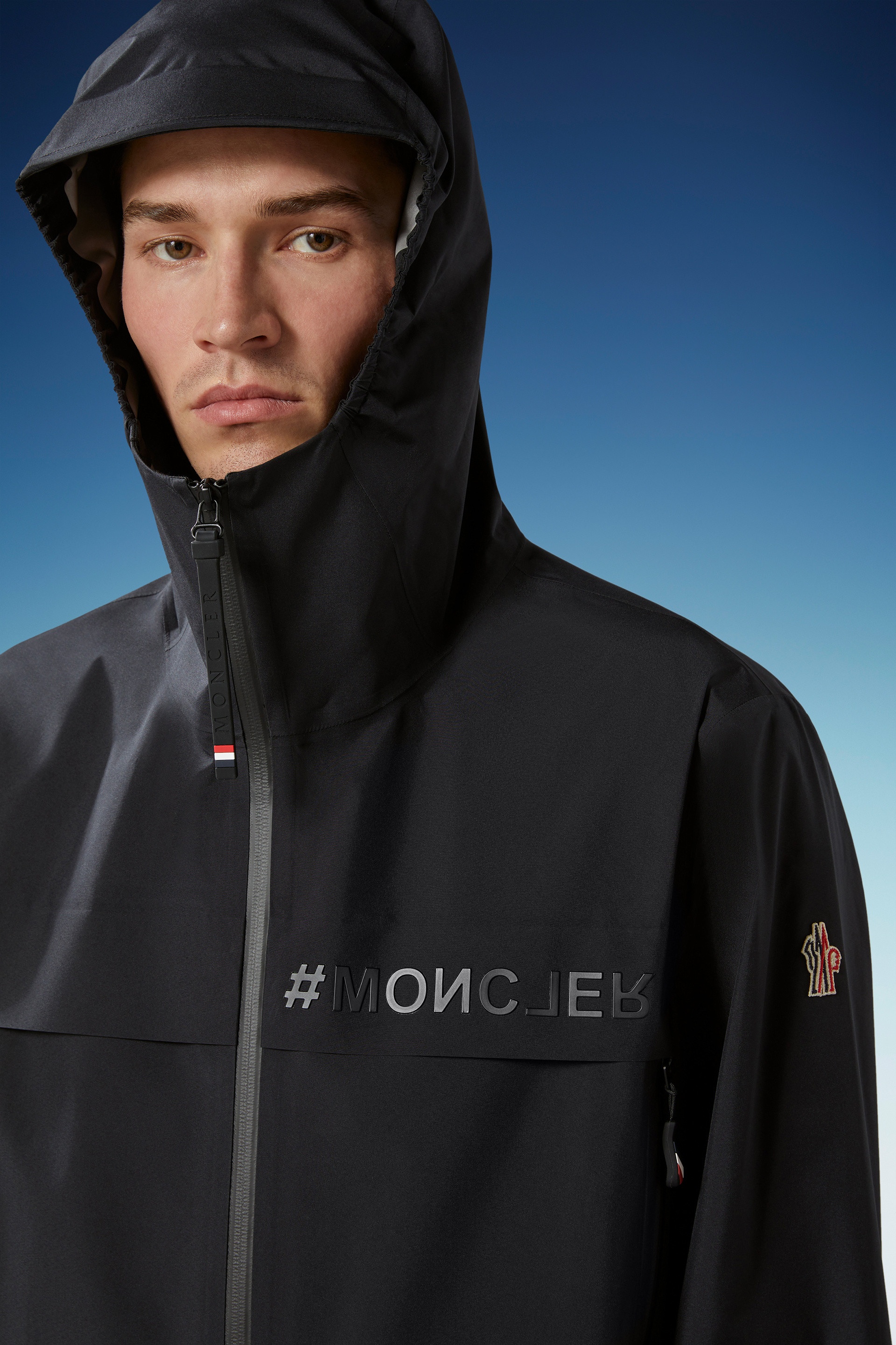 Shipton Hooded Jacket - 4
