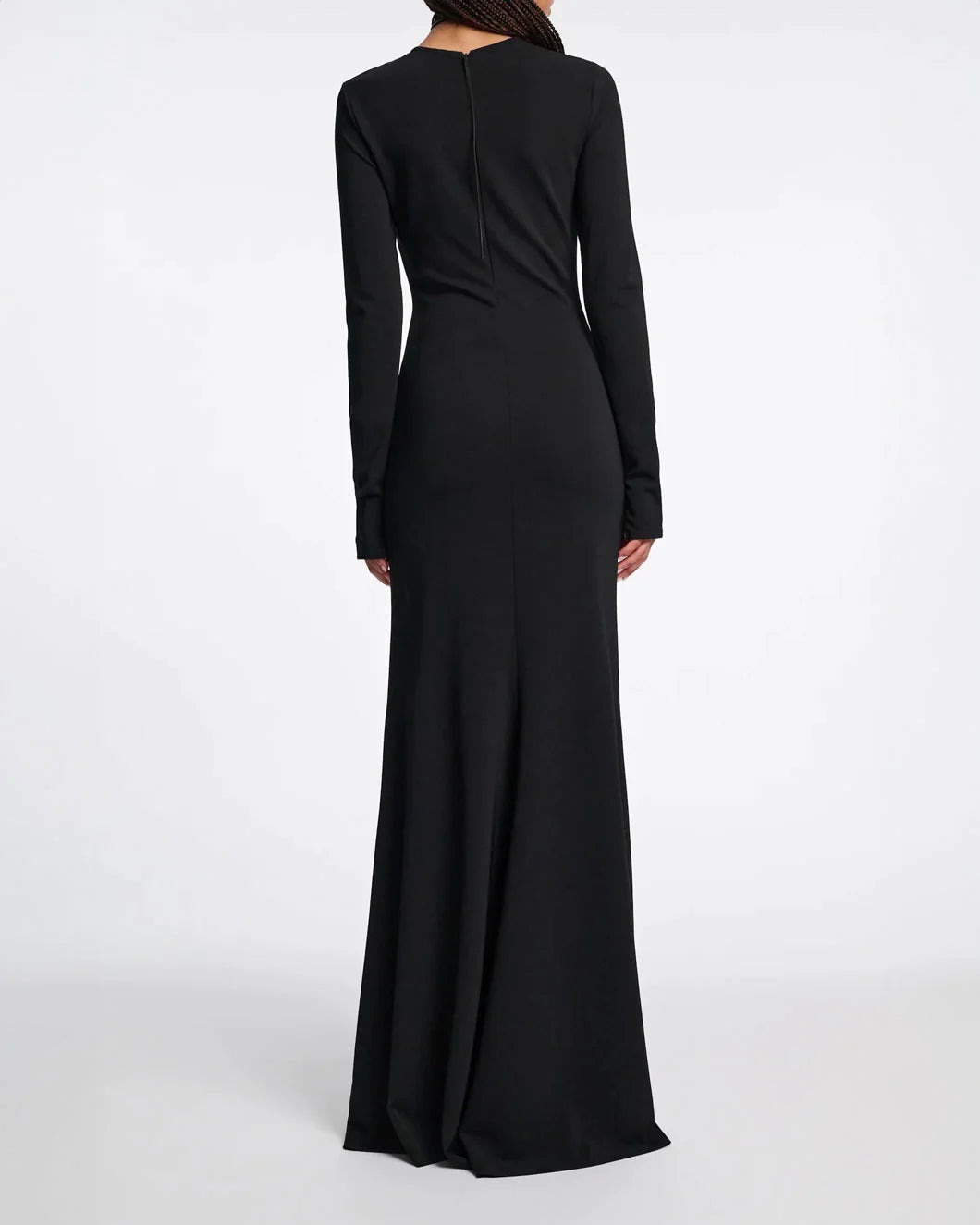 SOFT SHAPE DRESS - 3