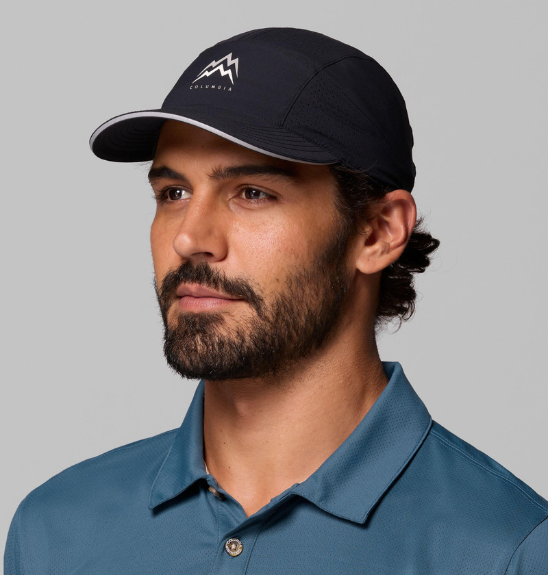 Speed Trail Ball Cap 4