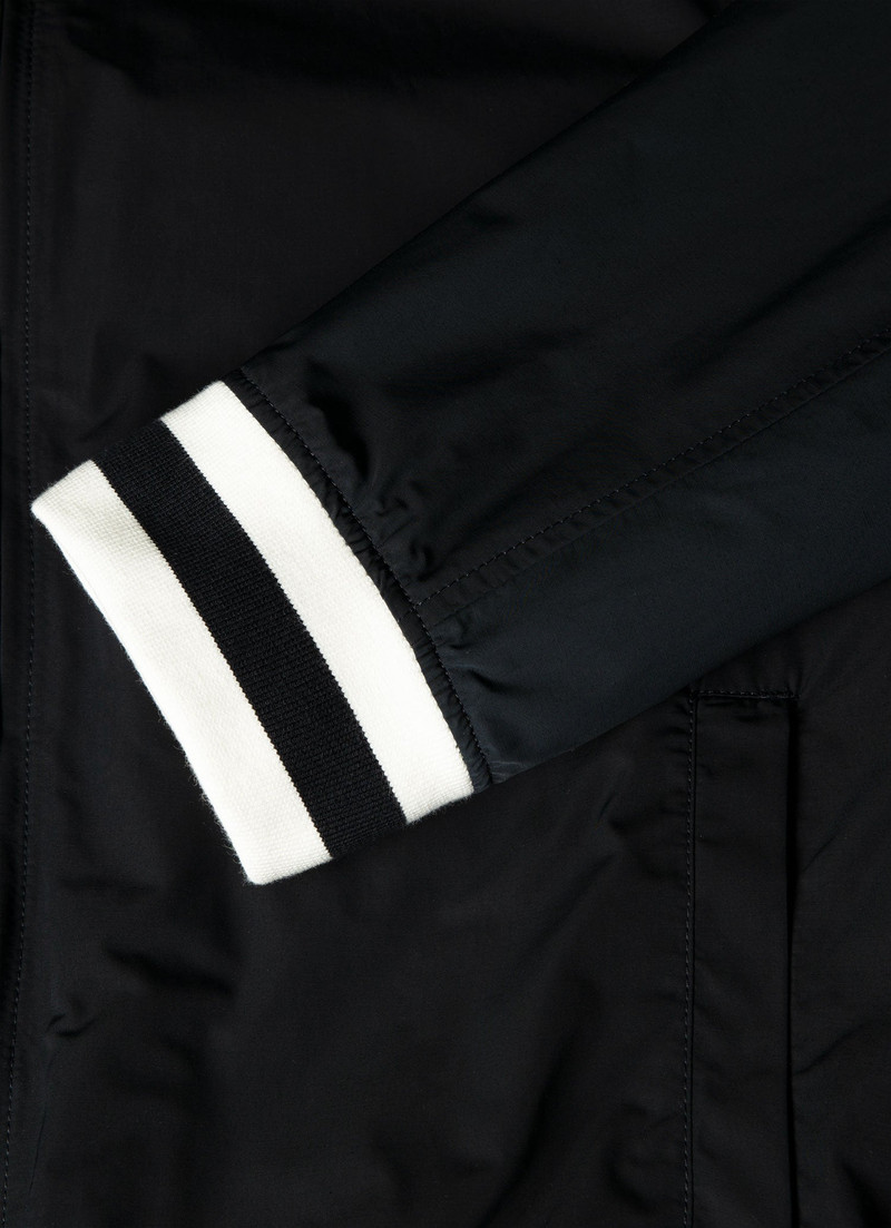 Sunspel x Paul Weller Monkey Jacket 7