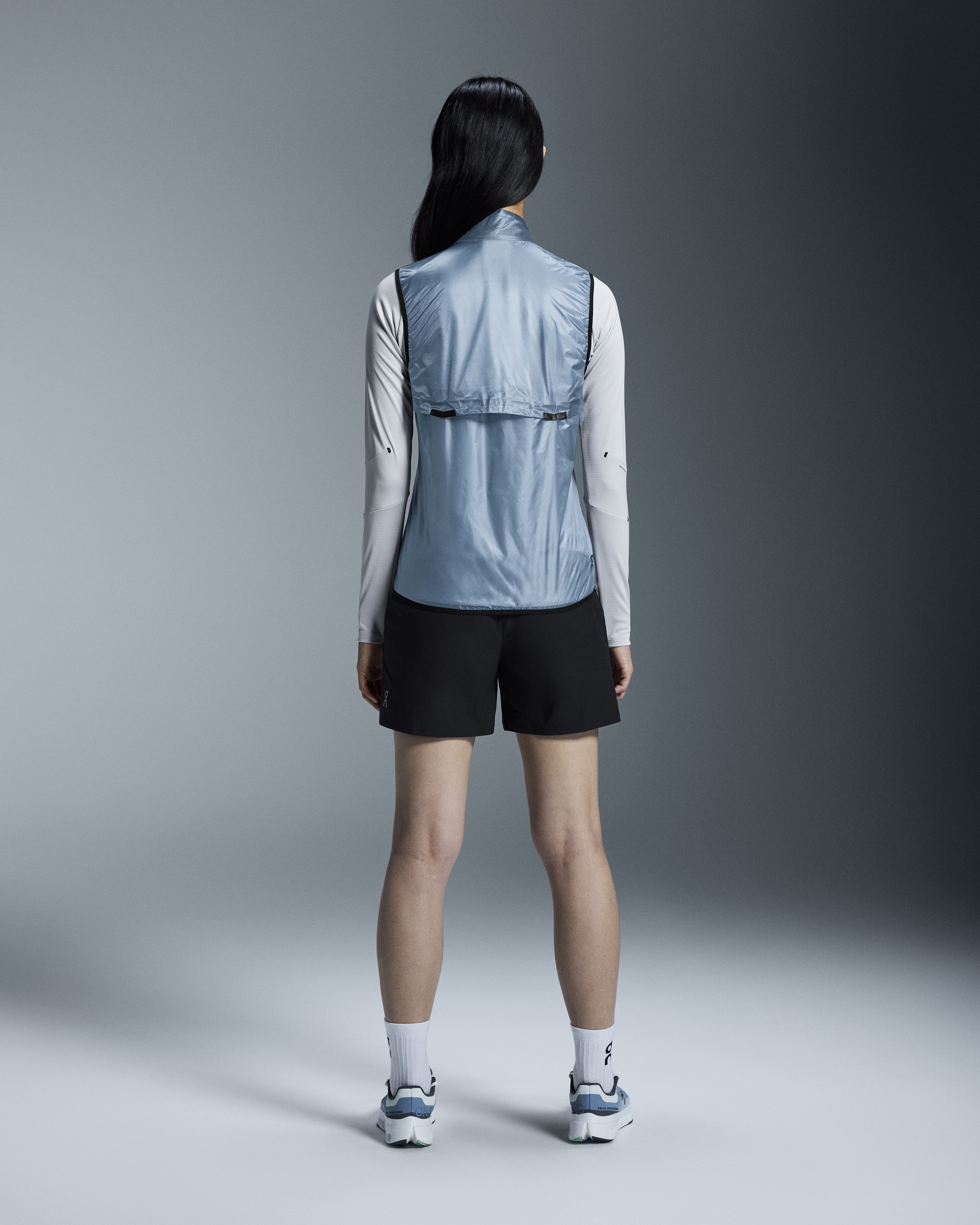 Weather Vest - 2