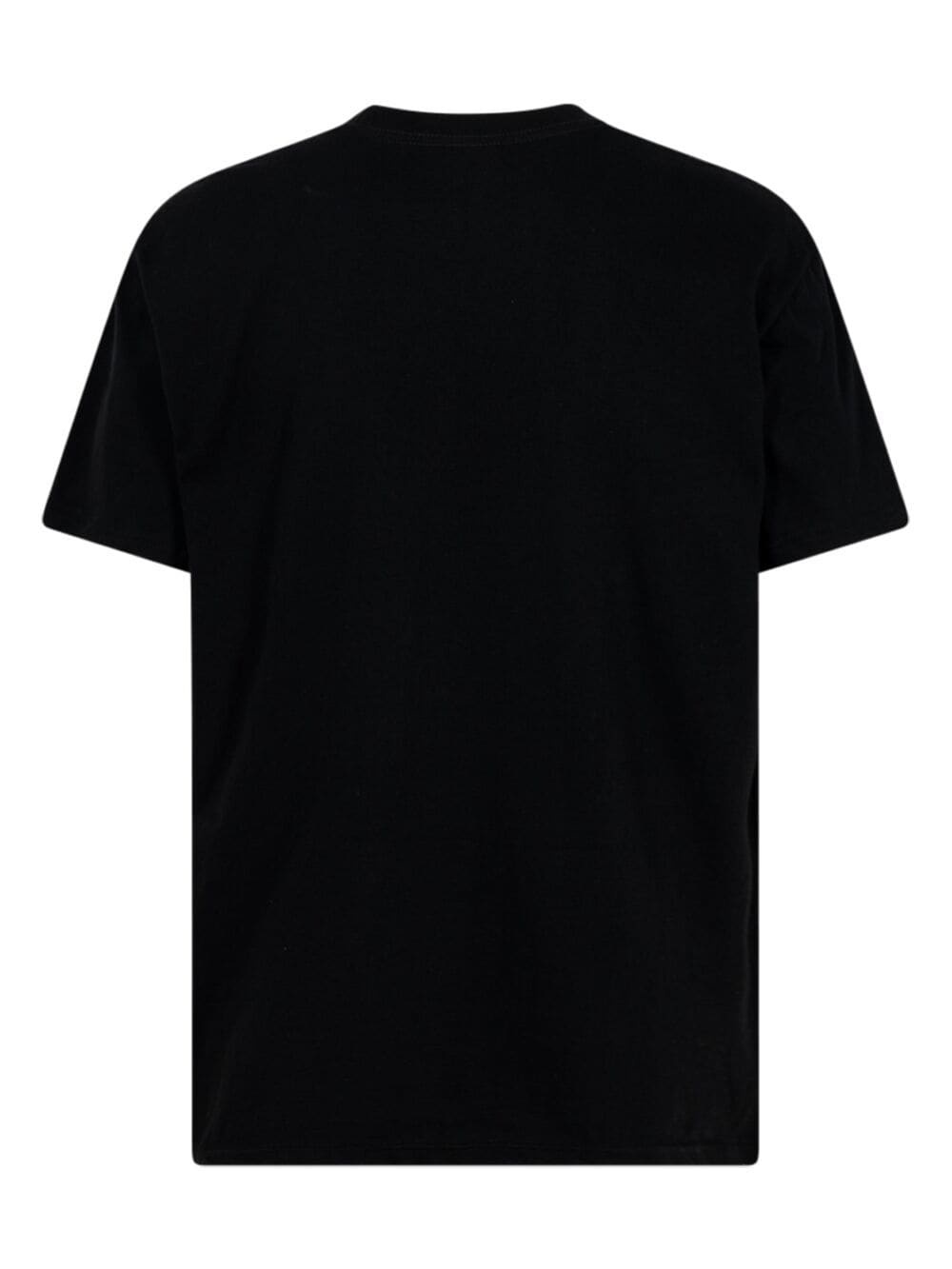 Nasty Nas "Black" crew neck T-shirt - 2
