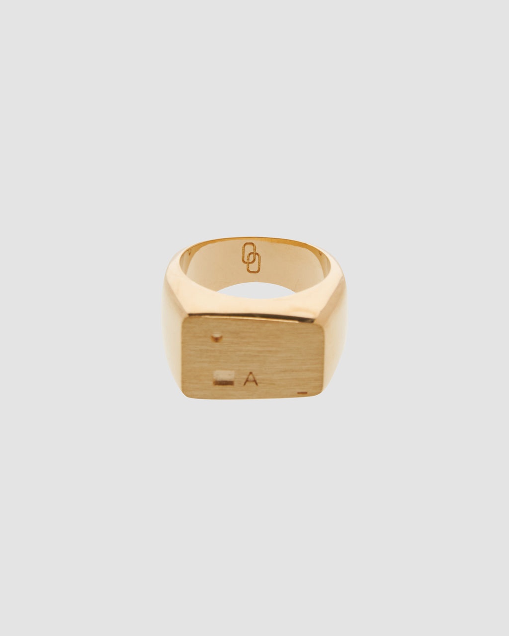 LIGHTERCAP RING - 5