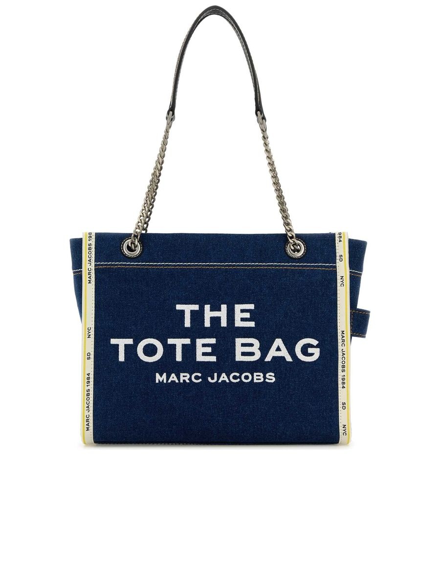 The Medium Tote - 1