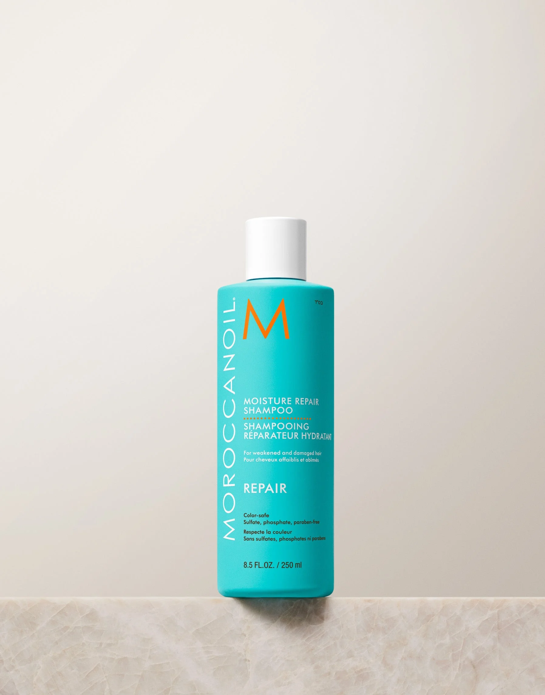 Moisture Repair Shampoo - 1