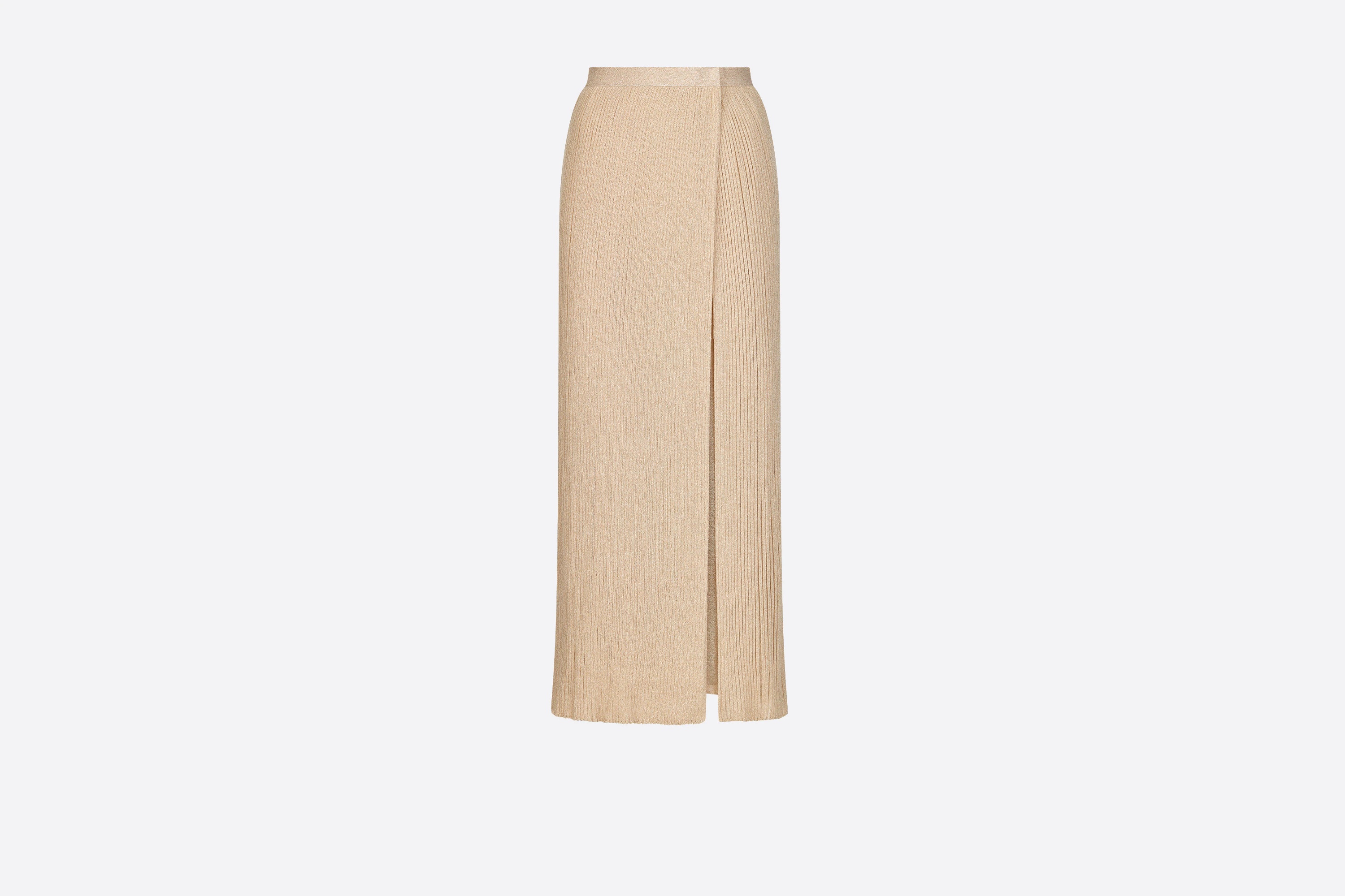 Long Skirt - 1