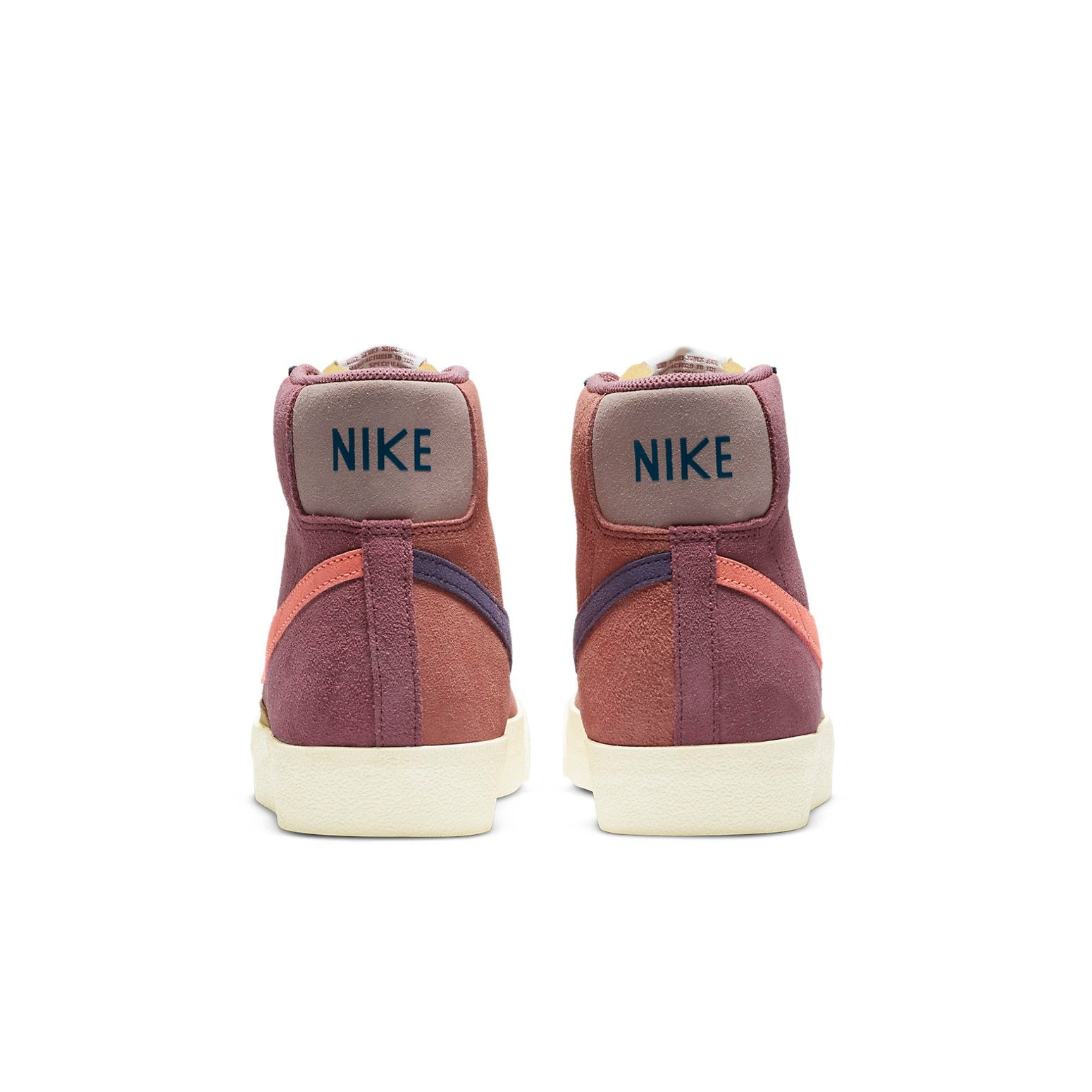Nike Blazer Mid '77 'Desert Berry' DC9179-664 - 5