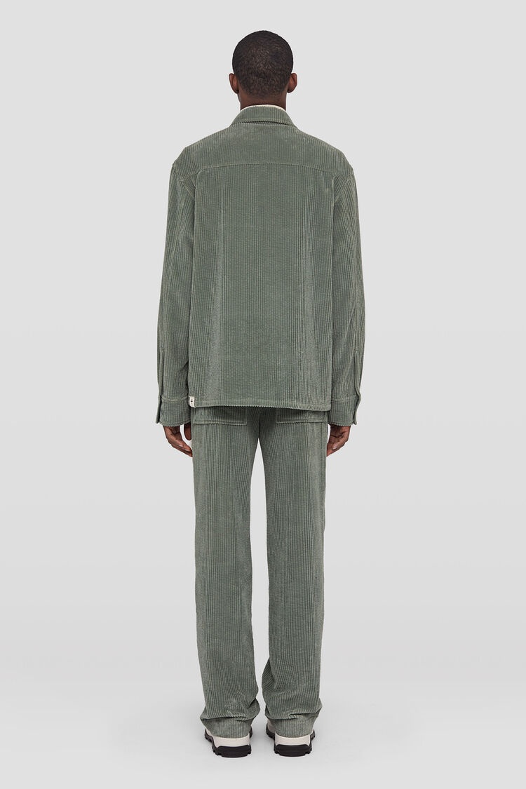 Trousers - 4