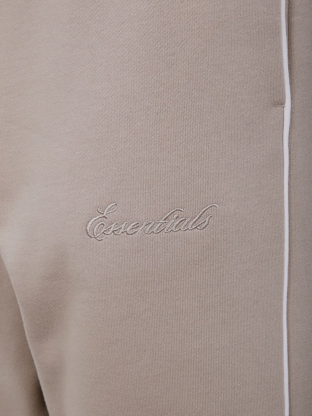 drawstring-waist track pants - 2