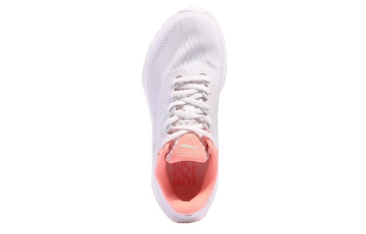 (WMNS) Li-Ning Yueying Boom 'Champagne White' ARHR146-2 - 3