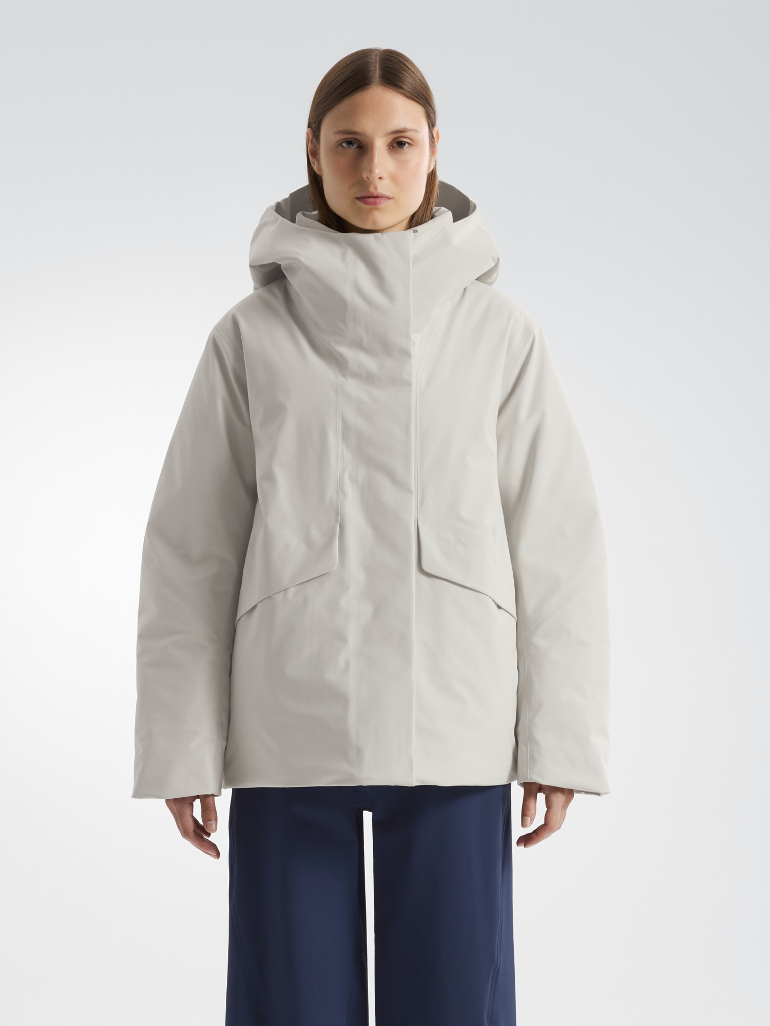 Ifora Down Jacket - 2