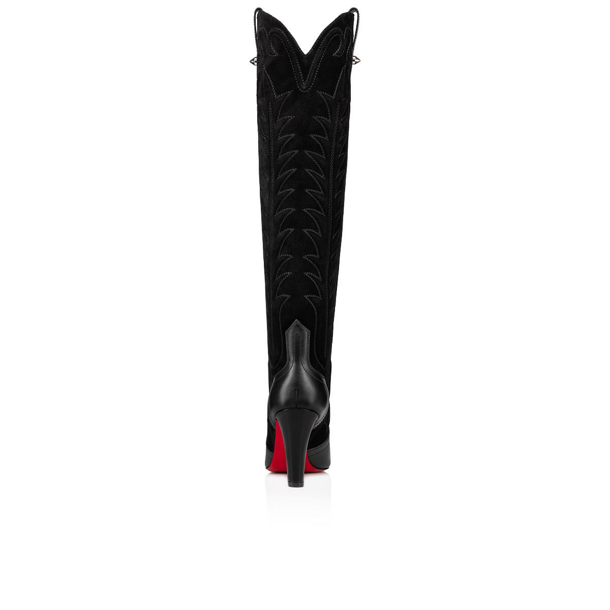 Santia Botta BLACK - 4