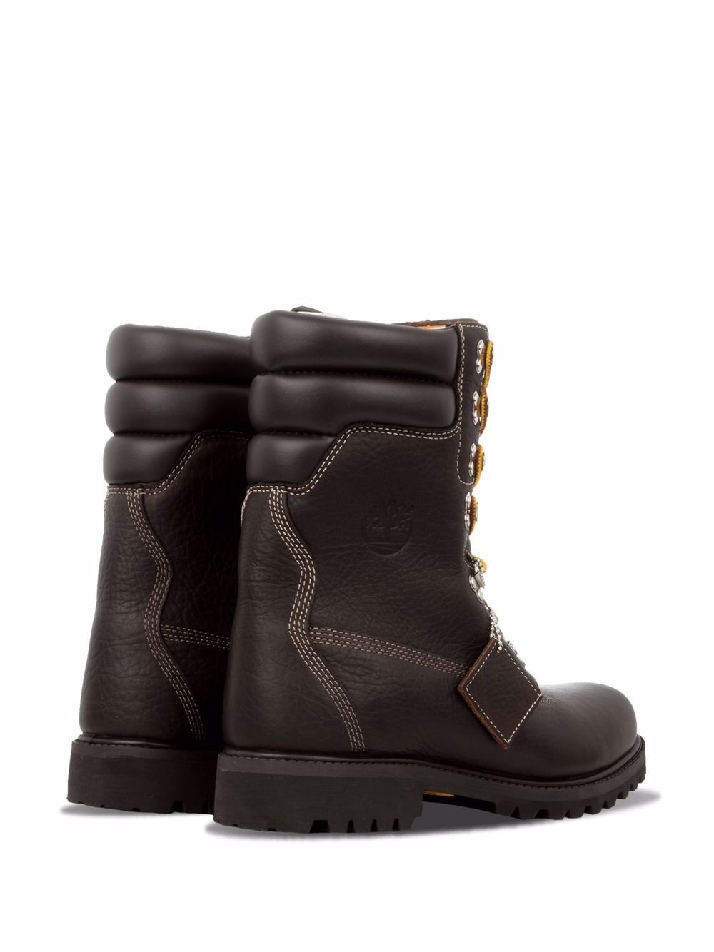 Super Boot "40 Below" boots - 3