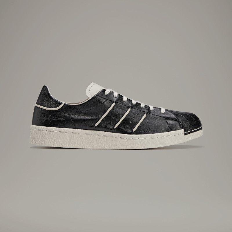 Y-3 Superstar 1