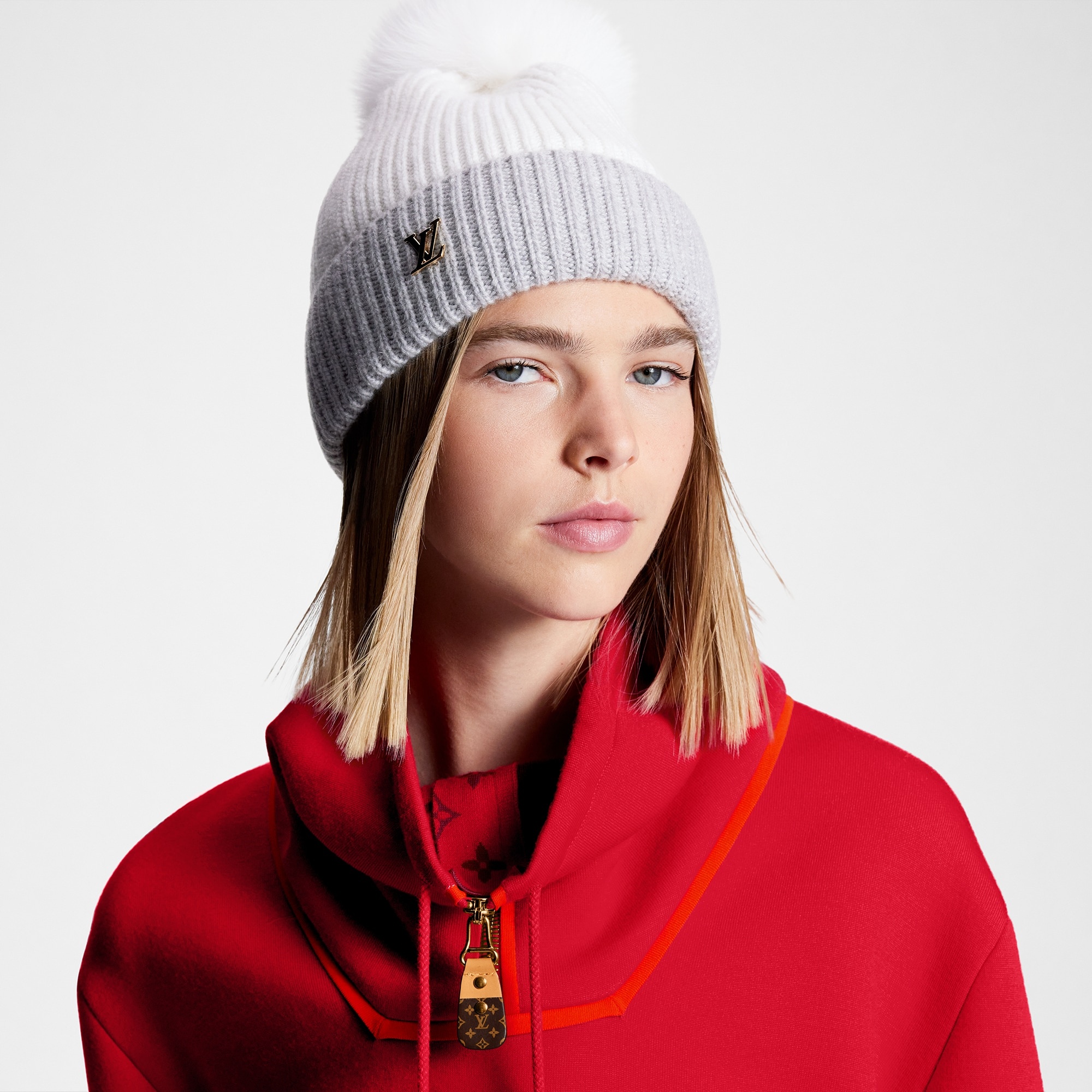 LV Cold Spark Beanie - 5
