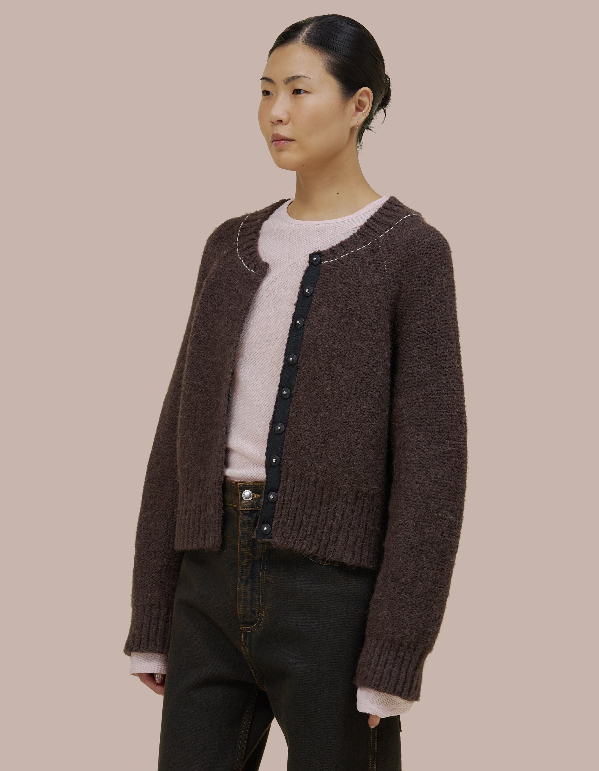 FISHERMAN'S BOMBER - 2