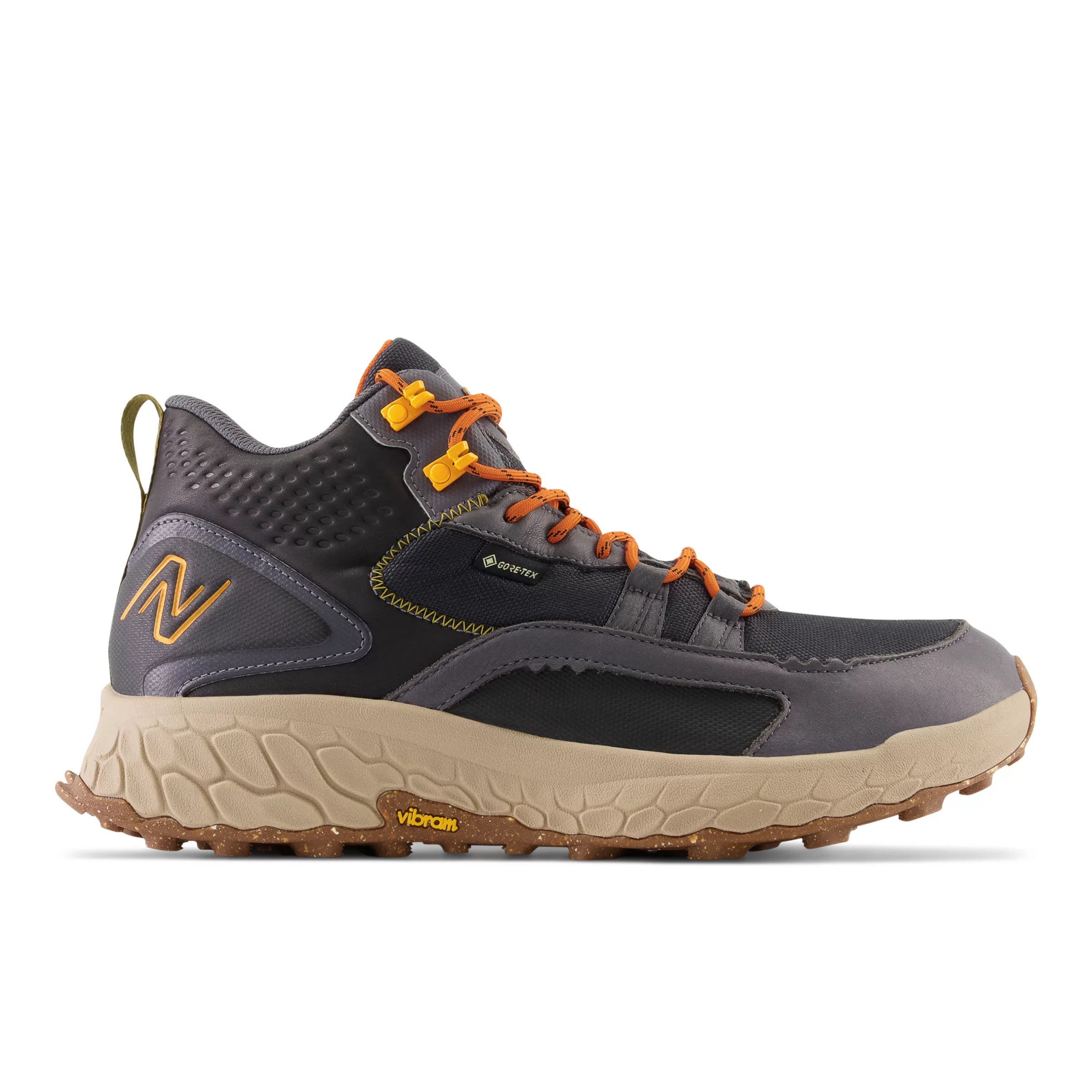 Fresh Foam X Hierro Mid Gore-Tex® - 1