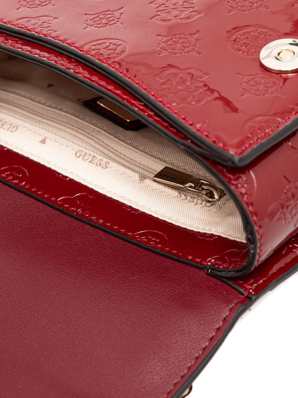 Gerty cross body bag - 5