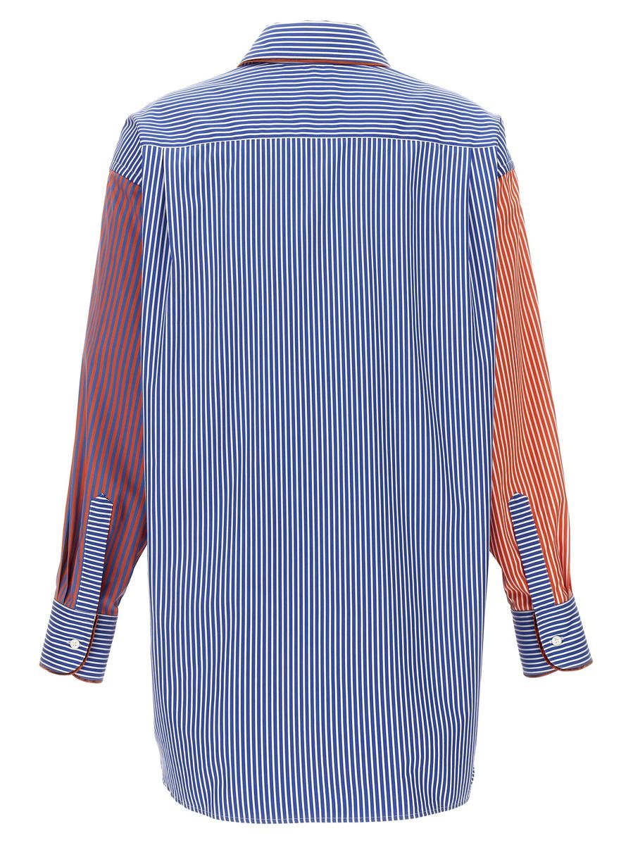 ETRO STRIPED SHIRT - 2