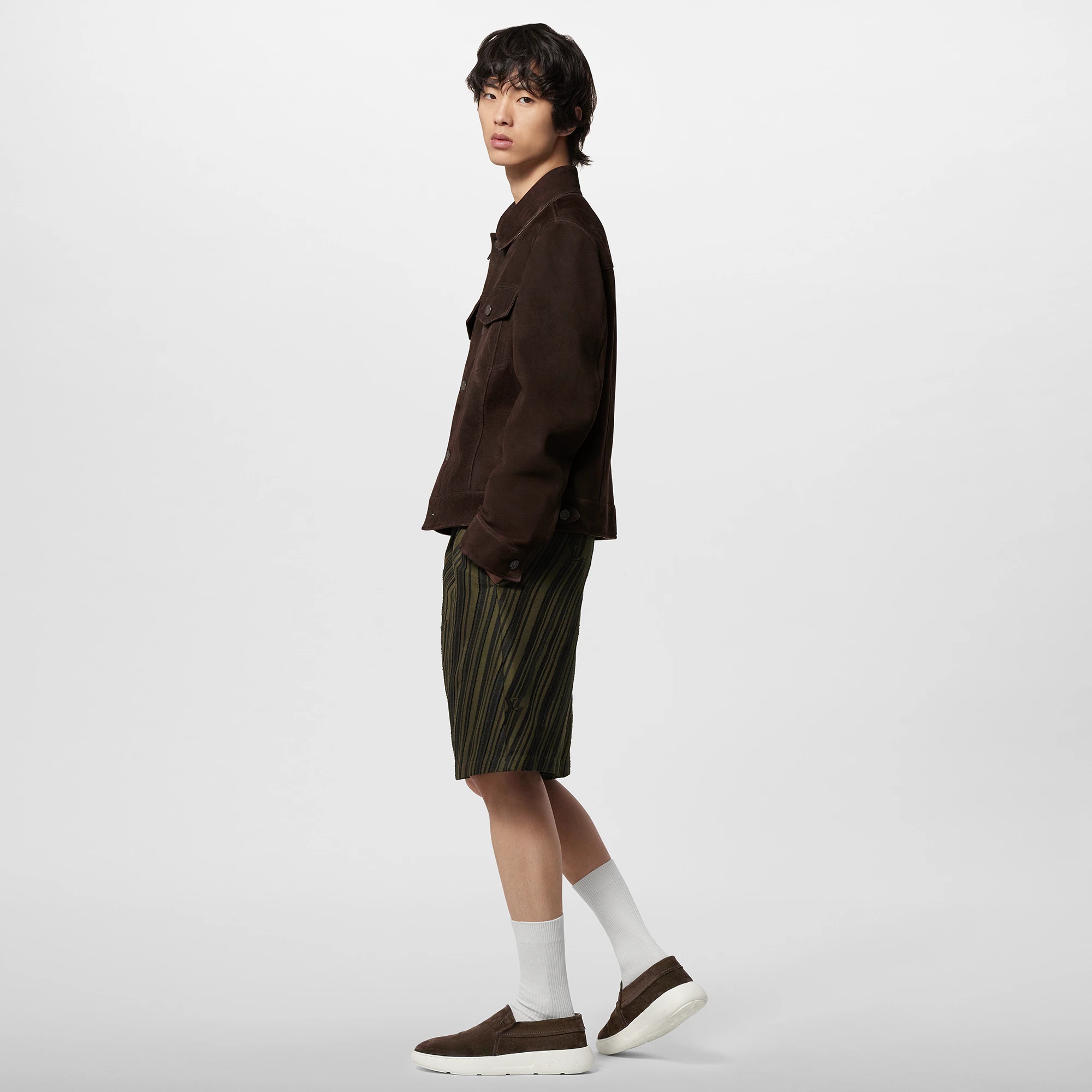LV Pacific Loafer - 6