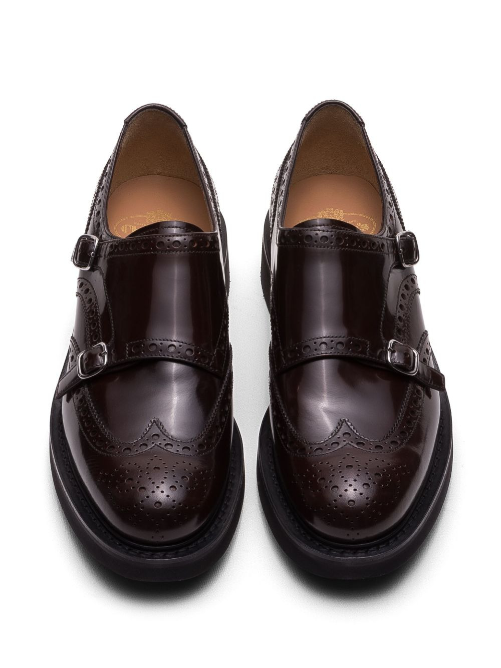 Norfolk monk shoes - 2