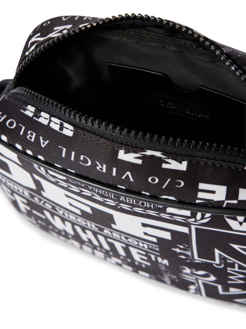 Multilogo Camera Bag 6