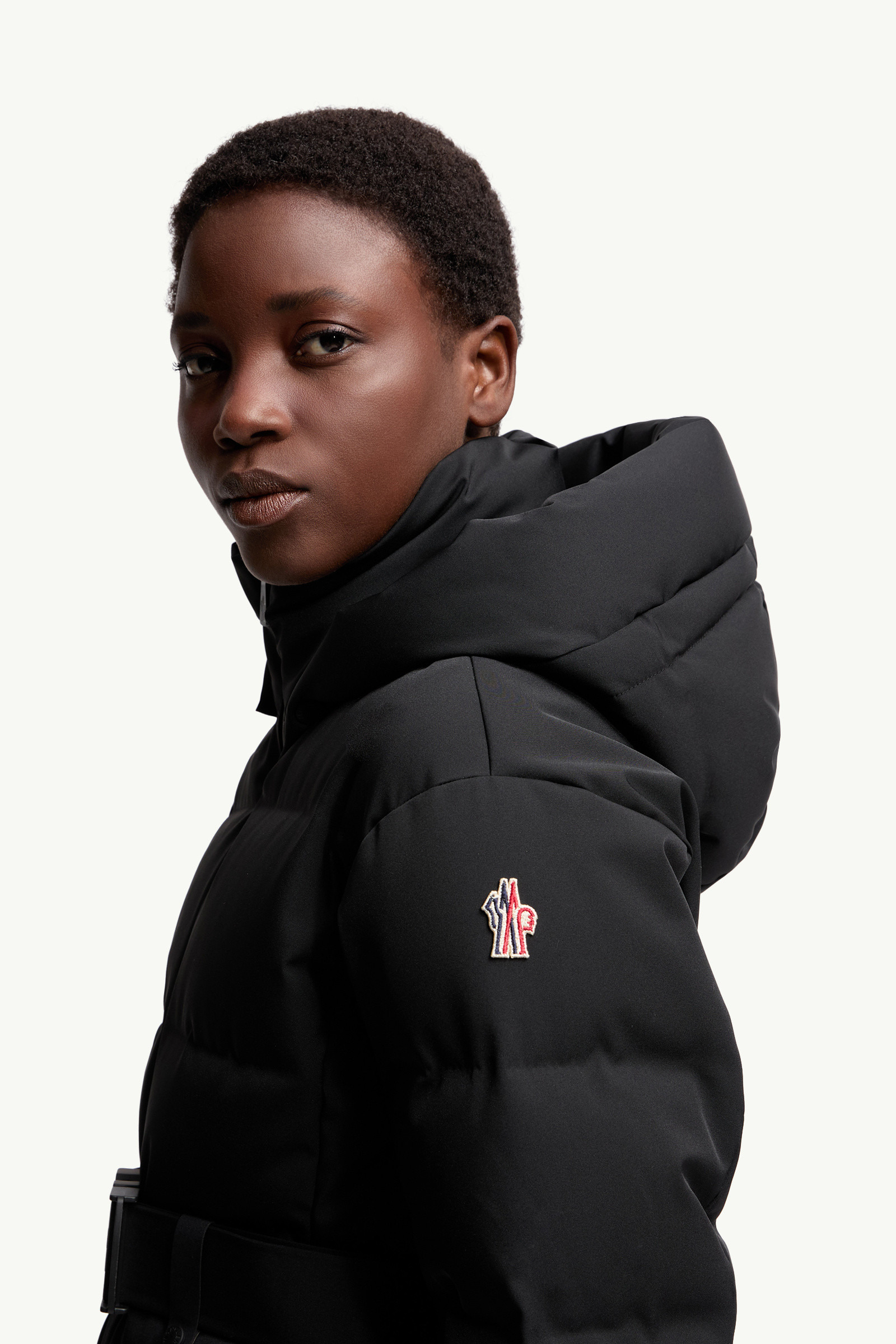 Tolima Hooded Down Ski Jacket - 4
