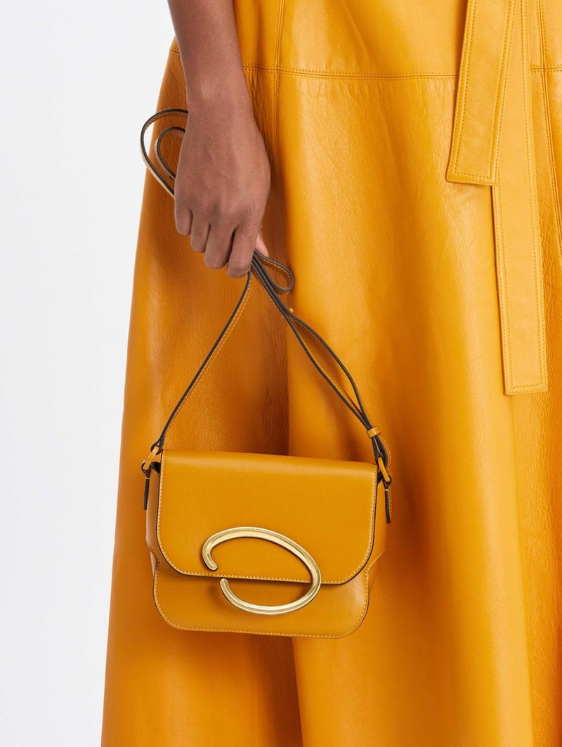 Oscar de la Renta OATH SHOULDER BAG outlook