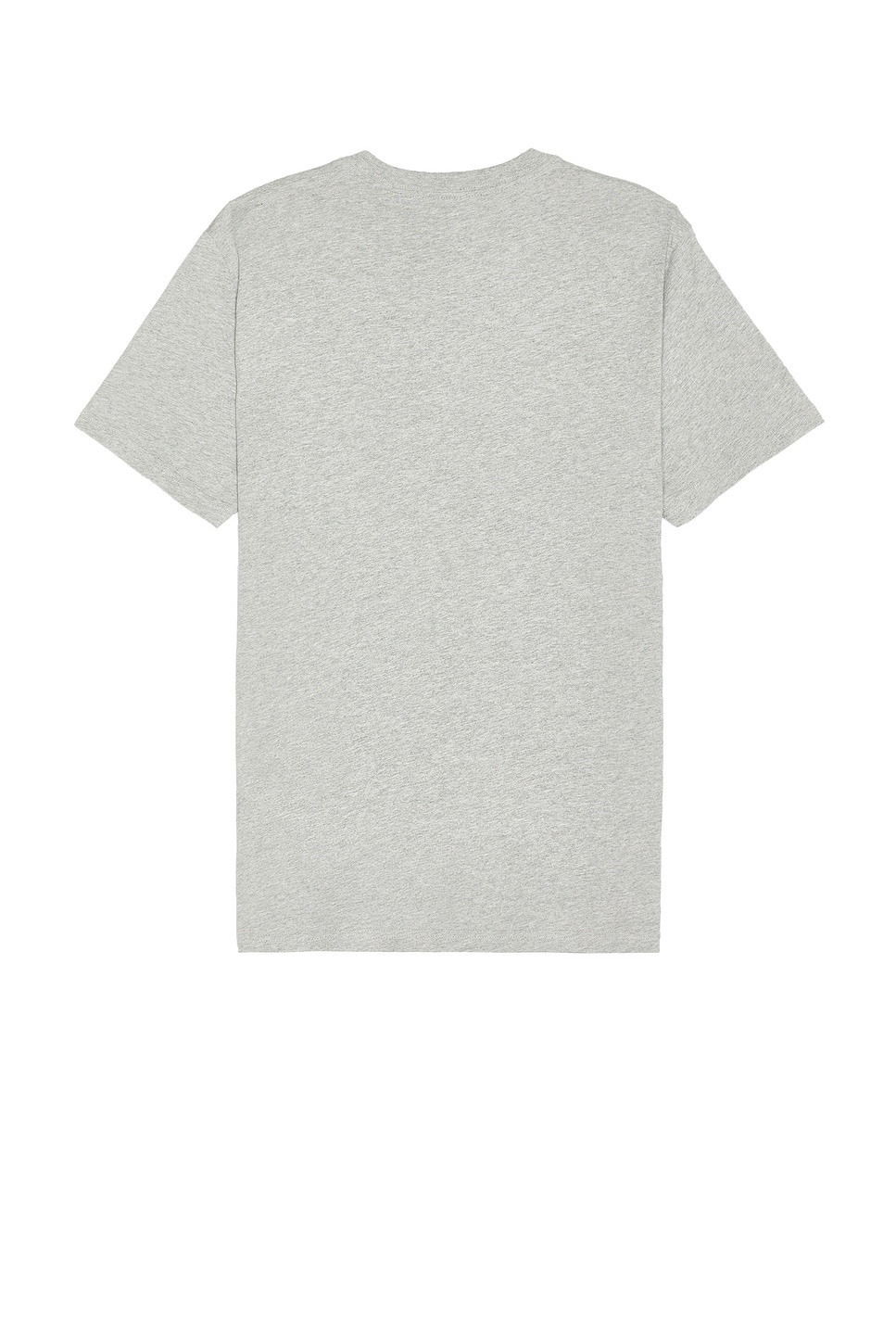 Short Sleeve Pocket T-Shirt - 2