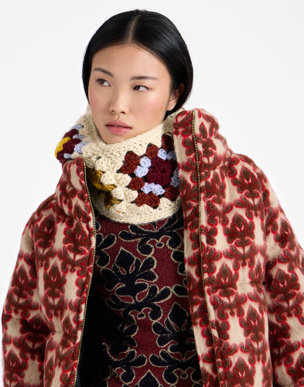 Lacey Snood - 3