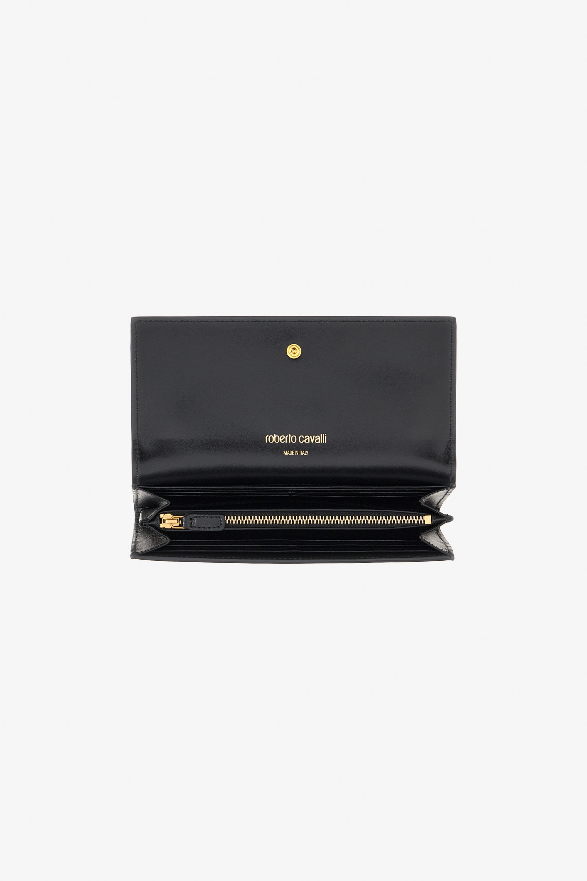 Wallet with Monogram RC - 4