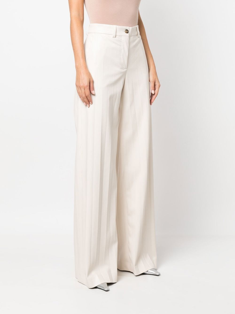 HIGH WAIST PANTS - 4