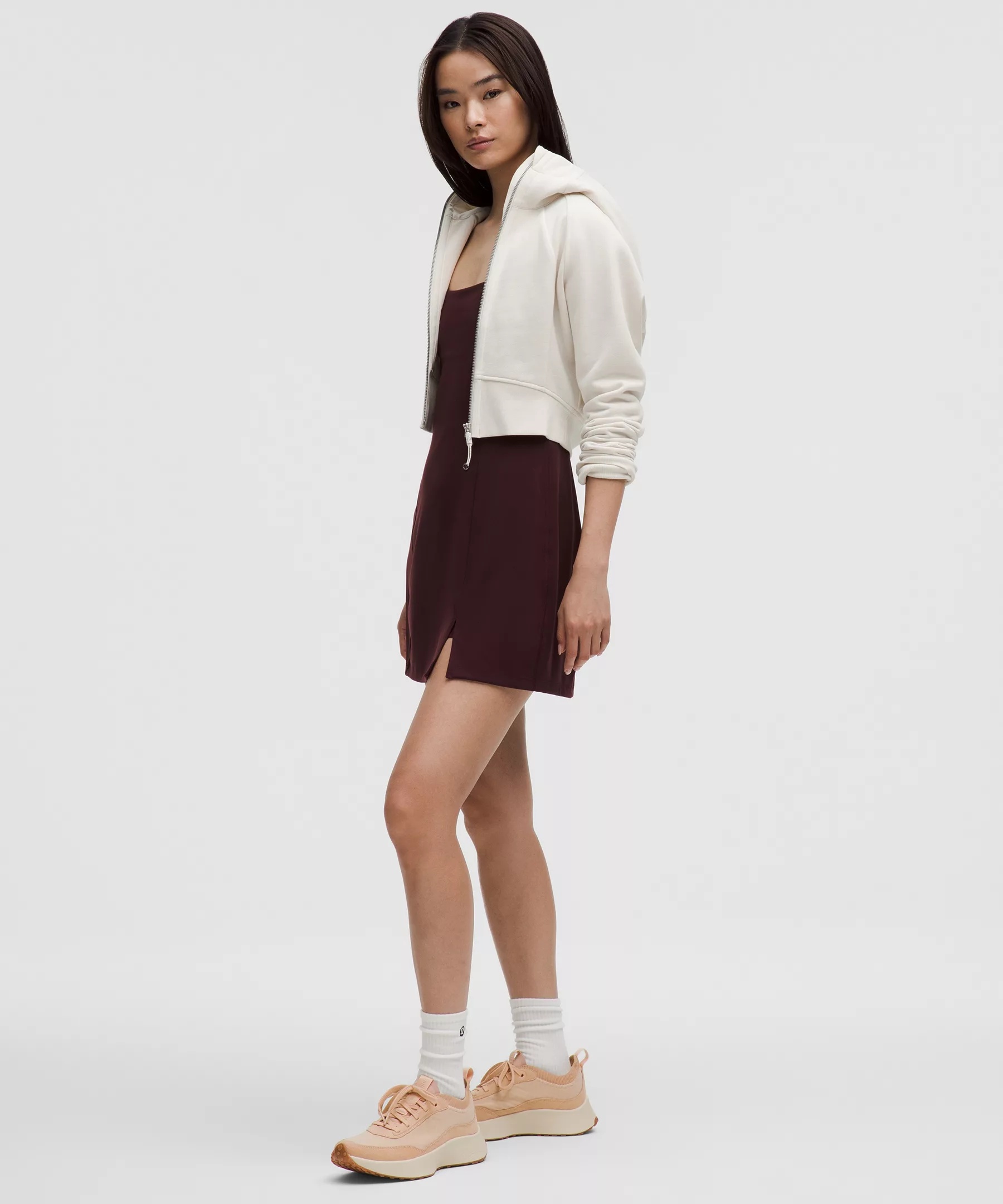 Women's CrossCity Sneaker - 2