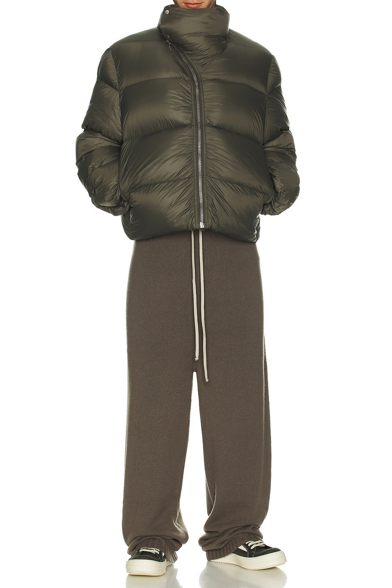 Rick Owens Track Pants outlook