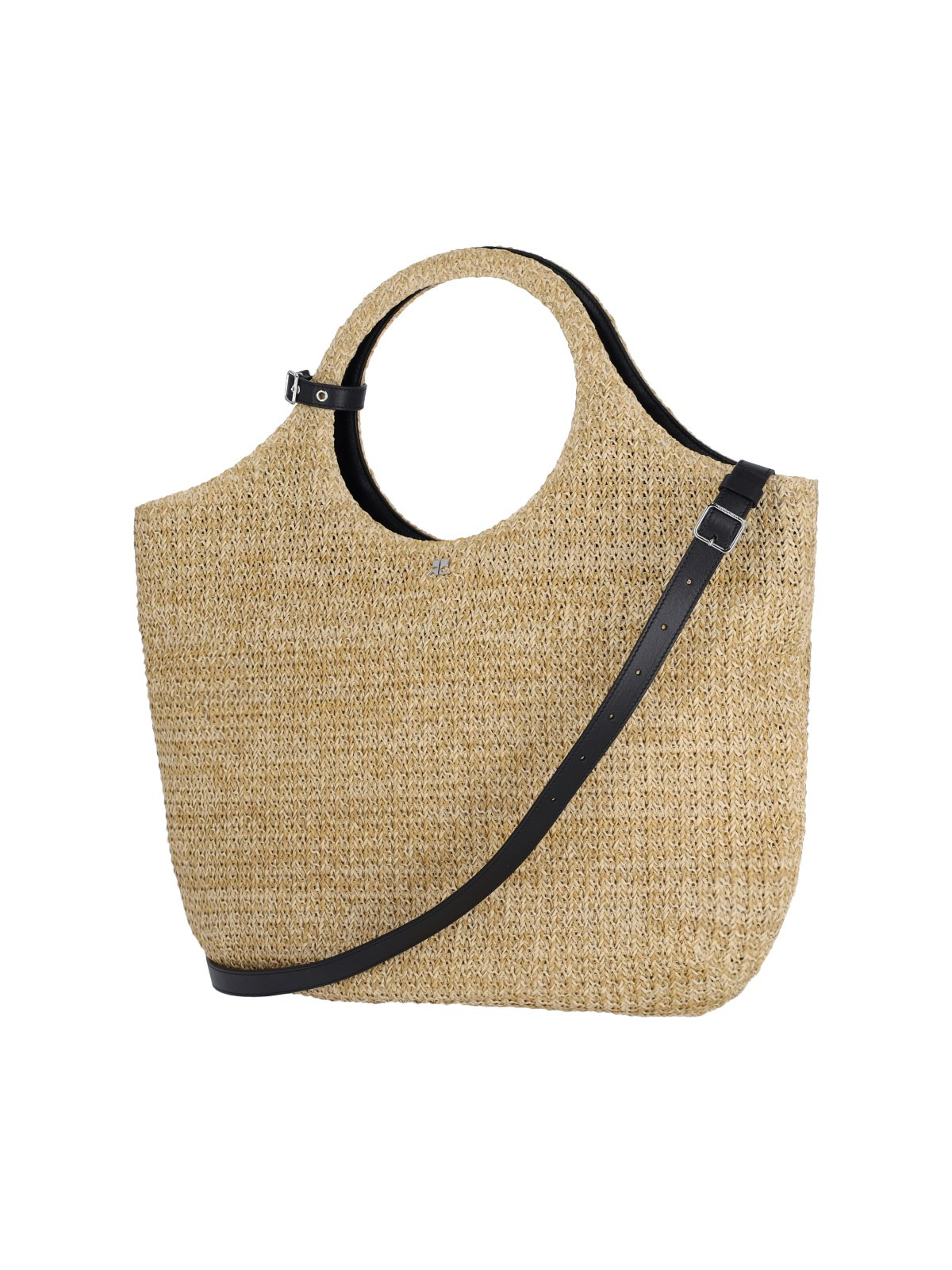 LARGE HOLY BAG - 2