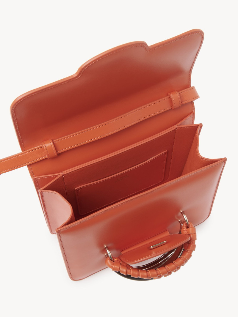 KATTIE CROSS-BODY BAG 5