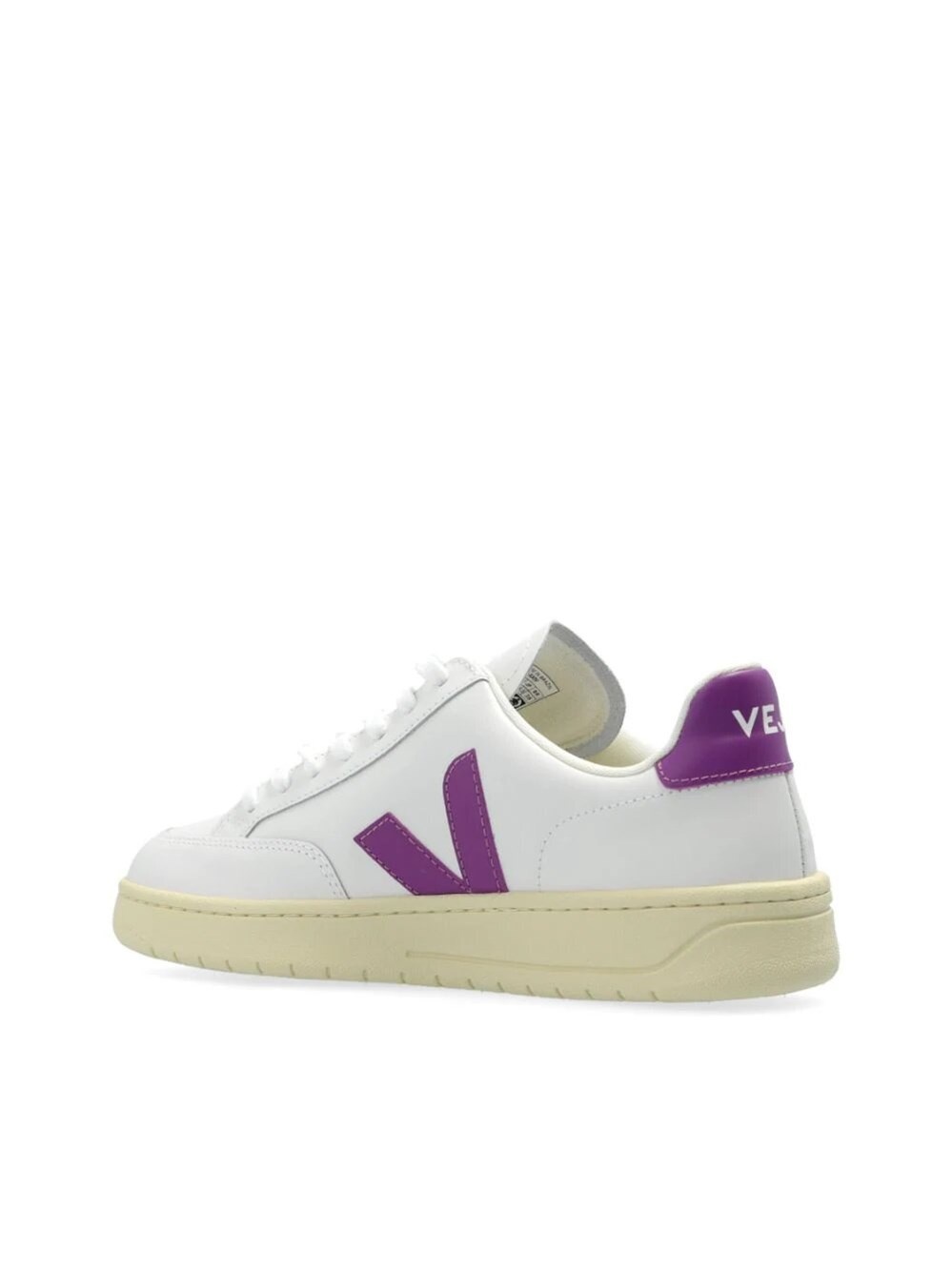 V-12 LEATHER - 4